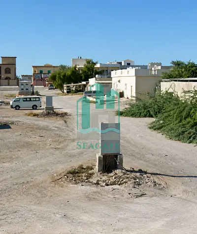 Old Arabic House for Sale – Ras Al Khaimah
