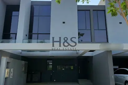 Modern 2BR in Kaya, Masaar | Gated Forest Community