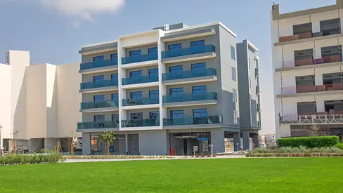 1BHK | Balcony | 1 Month Free | Liwan