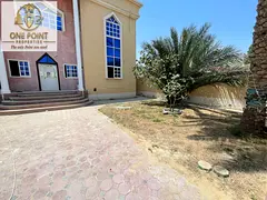 Commercial Ground Floor Villa for Rent in Al Rawda 3 | 4BR | Suitable for SPA, Restaurant, Clinic |