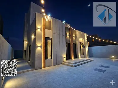 فيلا لقطة للبيع شامل التسجيل والكهرباء والماء مع حوش كبير وروف تملك حر