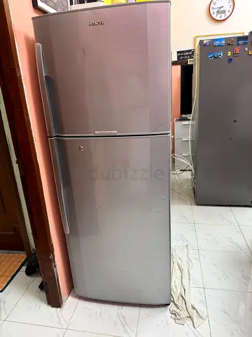 Used refrigerator