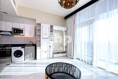 Fully Furnished | 4 Cheques | Near to Miracle garden