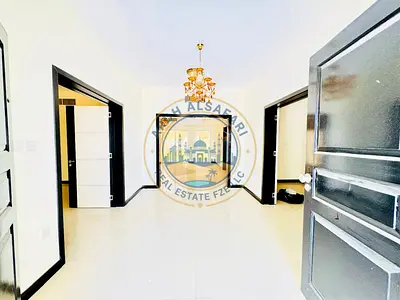 Fully Upgraded 5BR+M Villa | All Master Beds | Private Garden