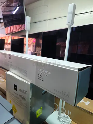 Bose soundbar modul700 for sale complete set