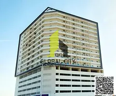 Where Dreams Find an Address – Smart Tower Studio for 210,000