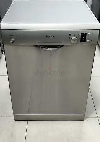 Bosch Dishwasher 2 Rack Latest Model