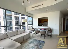 2 Bedroom Apartment | Unfurnished | Balcony