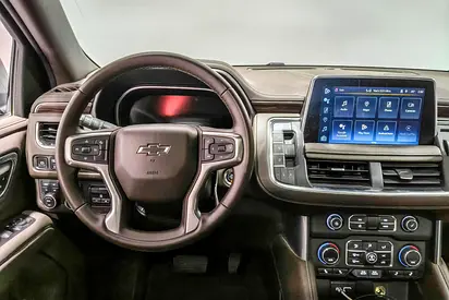 2023 Chevrolet TAHOE — миниатюра 9