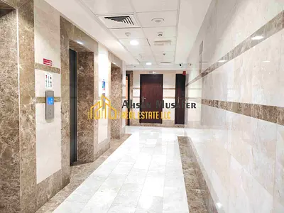 PRIME LOCATION 1BHK WITH 2BATH EASY ACCESS TO DUBAI NEAR BY ALNAHDA PARK AVAILABLE IN 4CHEQUE PAYMENT