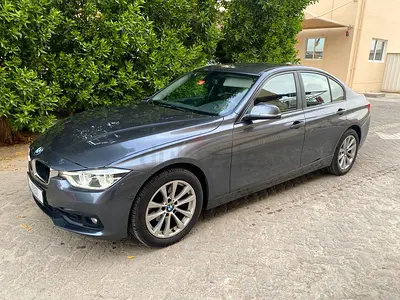 BMW 320i