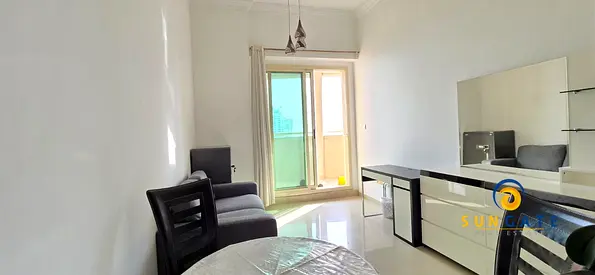 Fully Furnished, Close to Mero and Tram