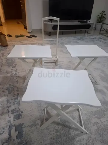 Tables