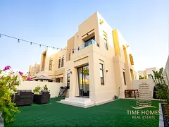 Close to Park &amp; Pool | Unfurnished | Type H