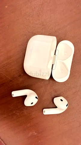 AirPods 4 ANC Wireless Earbuds, Bluetooth Headphones, with Active Noise Cancellation, Adaptive Audio