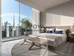 High Floor - 2BR Pool - Park View| Q3 2027
