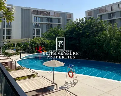 VACANT | 1 BEDROOM | SPACIOUS | PRIME LOCATION