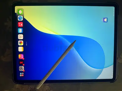 ipad air 13 inch m3