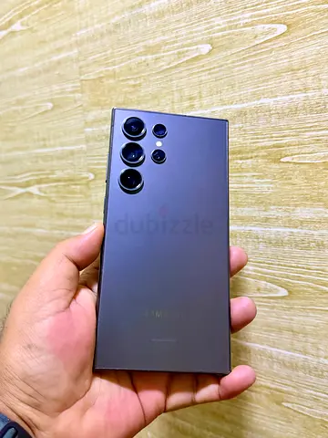 Samsung S 24 Ultra (512gb)