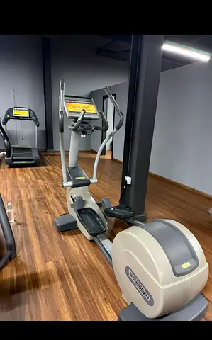 Used Commercial Elliptical/Cross Trainer - Good Condition