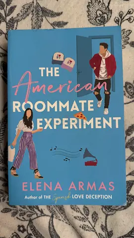 The American Roommate Experiment