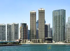 CORNER UNIT | CANAL VIEWS | DISTRESS DEAL