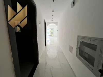 Apartment for rent, one room and a hall in Al-Falah area + indoor parking
