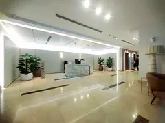 WEEKEND OFFER 53K ONLY | 1-BEDROOM with BALCONY | FAMILY ONLY
