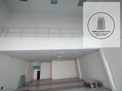 Showroom for rent in Industrial Area 18, Sharjah – Prime location and 2600 sq ft