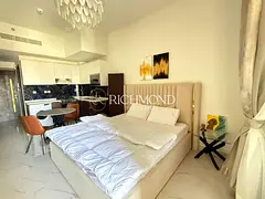 Fully Furnished | Available 5th May | High Floor