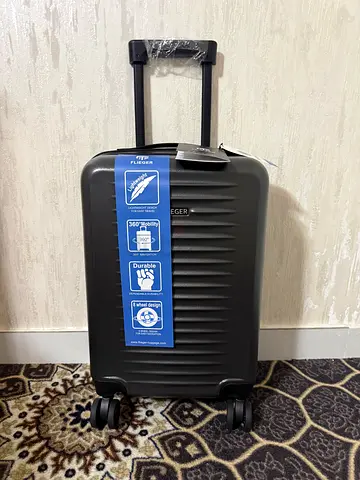 7KG Handcarry Luggage Suitcase