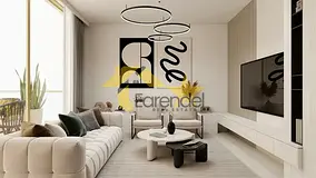 3BR Apartment | Limited units left | Multiple Pool &amp; Park Views | Dar Al Aiham One