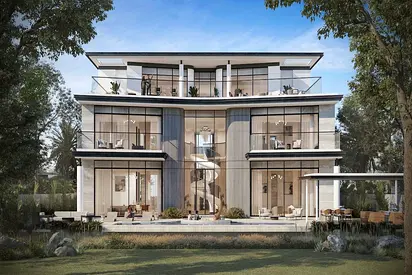Luxury Branded Villa | 10% Dp | 80% On Handover