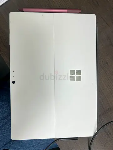 Surface Pro 6 Model 1796 i5