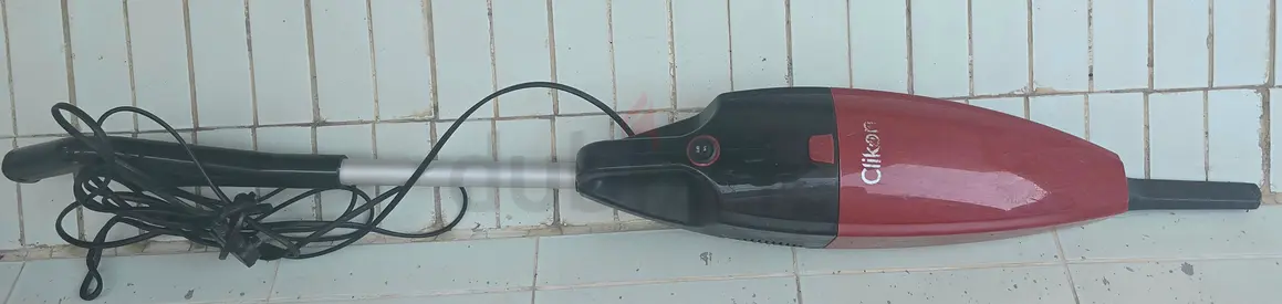 Lightweight Handheld / Stick Vacuum Cleaner - Compact and Portable- Made in turkey- 800W