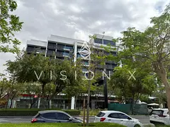 Near University | Affordable Unit | Contemporary Style