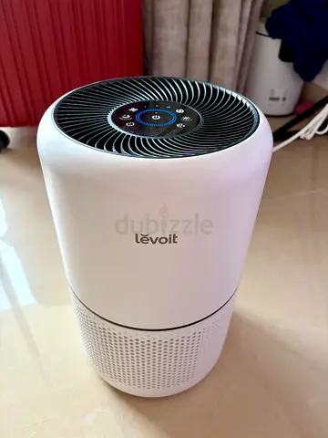 Levoit Compact Air Purifier - Good Condition