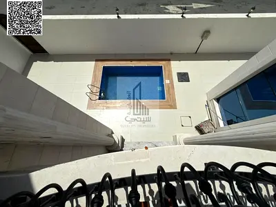 Excellent villa in Al Zahya directly from the owner