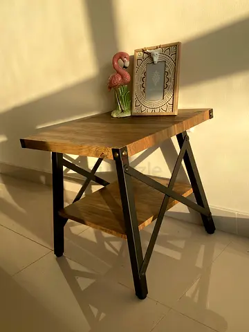 2 tier Coffee table - Side table