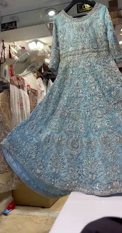 Weeding dress