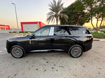 صورة 16 لـ 2025 LYNK & CO 900