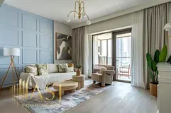 CANAL &amp; BEACH VIEW | FURNISHED | VACANT SOON