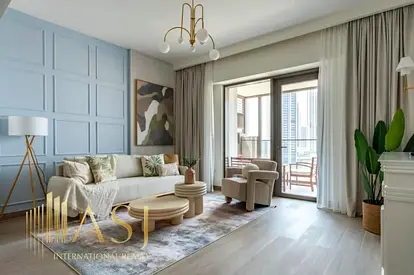 CANAL & BEACH VIEW | FURNISHED | VACANT SOON