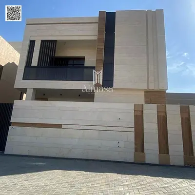 For Sale – Luxury Villas in Al Yasmeen | Ajman