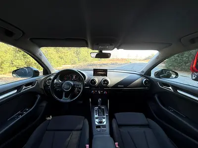 2018 AUDI A3 缩略图 9