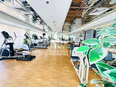 CHILLER FREE |1BHK | KITCHEN APPLIANCES | GYM & POOL AVAILABLE