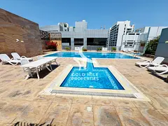 CHILLER FREE |1BHK | KITCHEN APPLIANCES | GYM &amp; POOL AVAILABLE