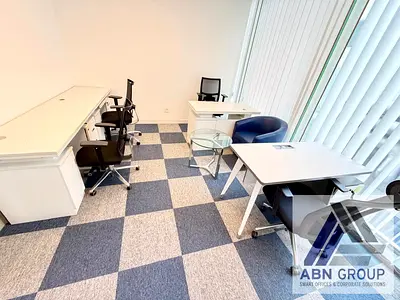 Fully Furnished & Serviced | Ready to Move In Brand New Offices in Karama