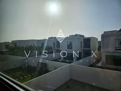 Modern Villas | Large Garden | Peaceful Environment