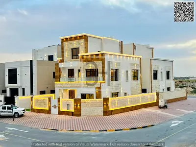 Own your villa, including registration and ownership fees.